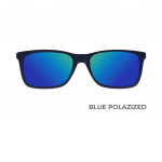 Sonnenclip JOHN STREET U-318 Ersatzclip Produktbild