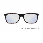 Sonnenclip JOHN STREET U-318 Ersatzclip Produktbild
