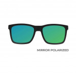 Sonnenclip JOHN STREET U-322 Ersatzclip Produktbild
