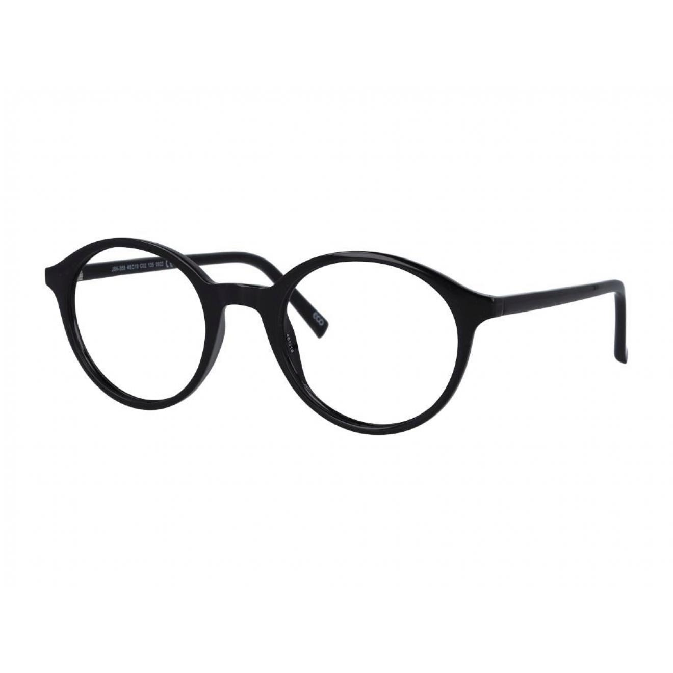 JSK-358 BIO PLASTIC B 46-19 C.002 BLACK