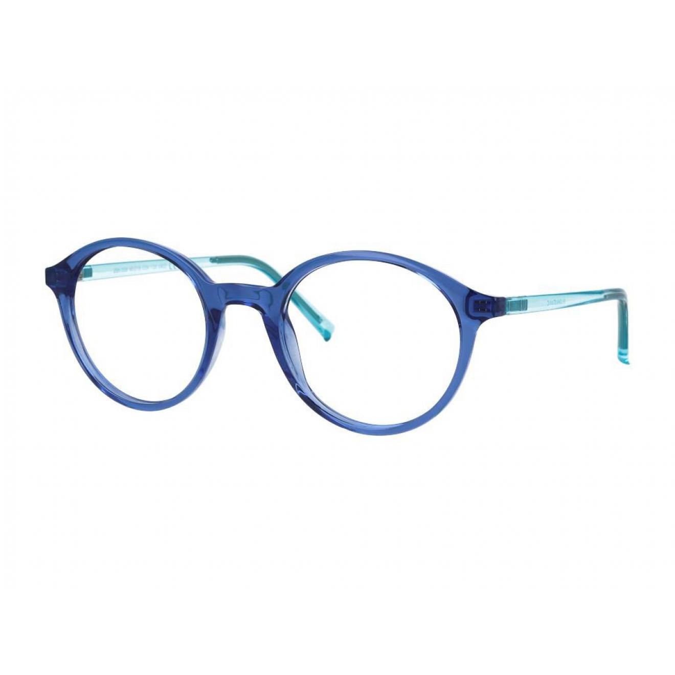 JSK-358 BIO PLASTIC B 46-19 C.004 BLUE