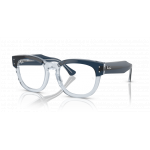 Ray Ban 0RX0298V - Mega hawkeye 8324 50-21