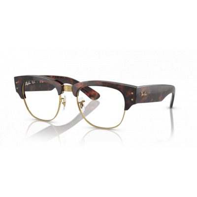 Ray Ban 0RX0316V - Mega clubmaster 2372 50-21