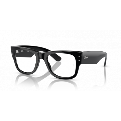 Ray Ban 0RX0840V - Mega wayfarer 2000 51-21