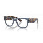 Ray Ban 0RX0840V - Mega wayfarer 8296 51-21