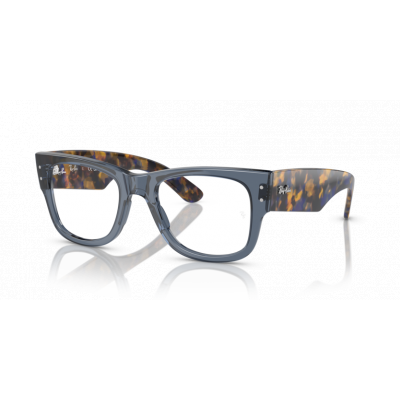 Ray Ban 0RX0840V - Mega wayfarer 8296 51-21