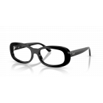 Ray-Ban 0RX2221V Korrektionsbrille in BLACK