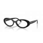 Ray-Ban 0RX2223V Korrektionsbrille in BLACK