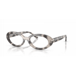Ray-Ban 0RX2223V Korrektionsbrille in OPEL GREY HAVANA