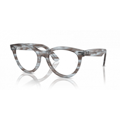 Ray Ban 0RX2241V - Wayfarer way 8361 54-21