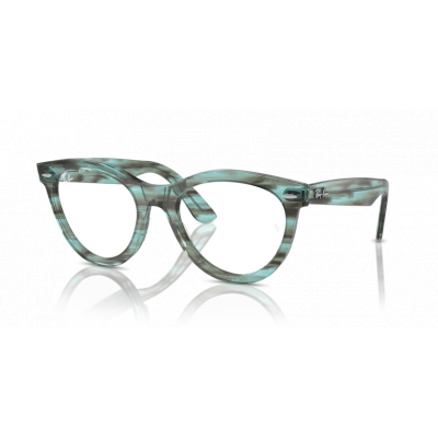 Ray Ban 0RX2241V - Wayfarer way 8362 54-21