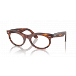 Ray Ban 0RX2242V - Wayfarer oval 2144 53-22