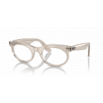 Ray Ban 0RX2242V - Wayfarer oval 8291 50-22