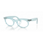 Ray Ban 0RX2242V - Wayfarer oval 8293 50-22