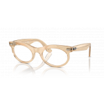 Ray Ban 0RX2242V - Wayfarer oval 8294 50-22