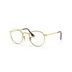 Ray-Ban 0RX3447V Korrektionsbrille in ARISTA
