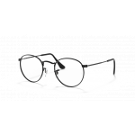 Ray Ban 0RX3447V - Round metal 2503 50-21