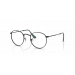 Ray Ban 0RX3447V - Round metal 2509 53-21