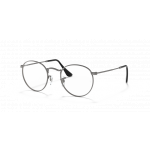 Ray Ban 0RX3447V - Round metal 2620 53-21