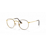 Ray Ban 0RX3447V - Round metal 2945 53-21