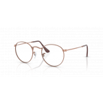 Ray Ban 0RX3447V - Round metal 3094 53-21