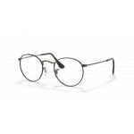 Ray Ban 0RX3447V - Round metal 3118 50-21