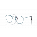 Ray-Ban 0RX3447V Korrektionsbrille in BLUE