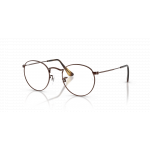 Ray-Ban 0RX3447V Korrektionsbrille in BROWN