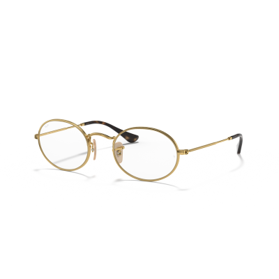 Ray-Ban 0RX3547V Korrektionsbrille in ARISTA