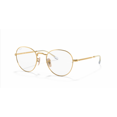 Ray Ban 0RX3582V - David 2500 51-20