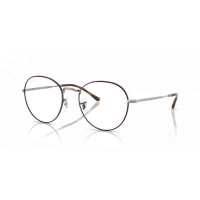 Ray Ban 0RX3582V - David 3174 49-20