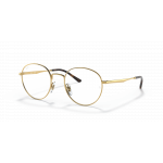 Ray-Ban 0RX3681V Korrektionsbrille in ARISTA