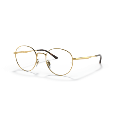 Ray-Ban 0RX3681V Korrektionsbrille in ARISTA