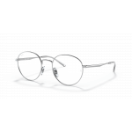 Ray-Ban 0RX3681V Korrektionsbrille in SILVER