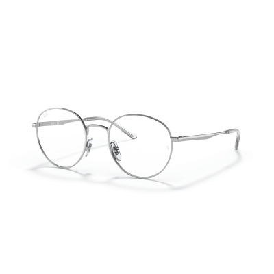 Ray-Ban 0RX3681V Korrektionsbrille in SILVER