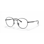 Ray-Ban 0RX3681V Korrektionsbrille in BLACK