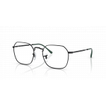 Ray-Ban 0RX3694V Korrektionsbrille in BLACK