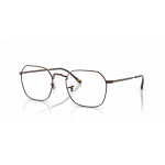 Ray-Ban 0RX3694V Korrektionsbrille in BROWN
