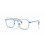 Ray-Ban 0RX3694V Korrektionsbrille in BLUE