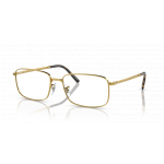 Ray Ban 0RX3717V 3086 57-18