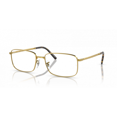 Ray Ban 0RX3717V 3086 57-18