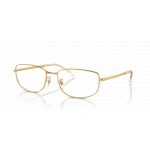 Ray Ban 0RX3732V 2500 56-18
