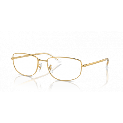Ray Ban 0RX3732V 2500 56-18
