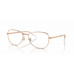Ray Ban 0RX3733V 3094 56-17