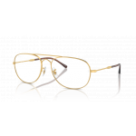 Ray Ban 0RX3735V - Bain bridge 2500 57-17