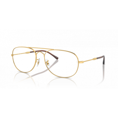 Ray Ban 0RX3735V - Bain bridge 2500 57-17