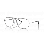 Ray Ban 0RX3735V - Bain bridge 2502 57-17