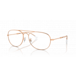 Ray Ban 0RX3735V - Bain bridge 3094 57-17