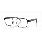 Ray-Ban 0RX3751V Korrektionsbrille in BLACK