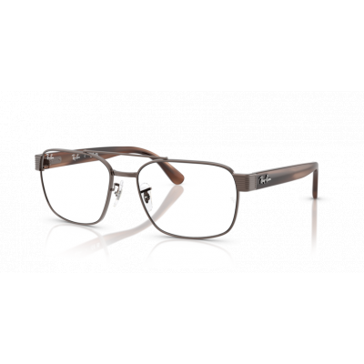 Ray Ban 0RX3751V 3182 58-17
